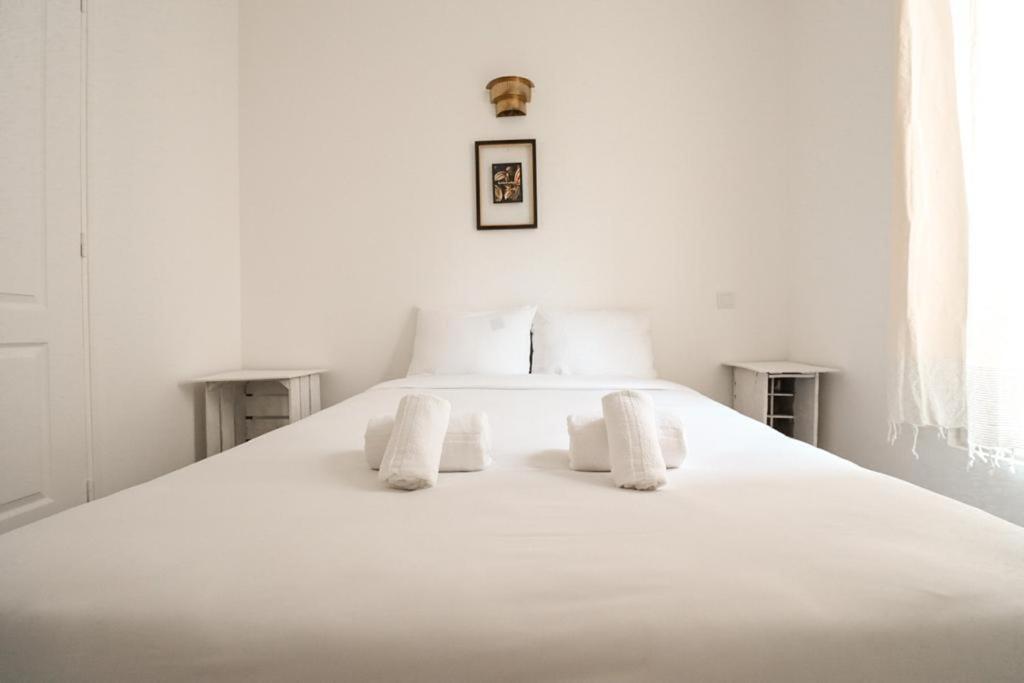 21.Appart 4Pers #Oberkampf#Belleville# Paris Eksteriør bilde